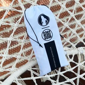 Мешочек для хранения игрушек Incognito, 16х33 см 