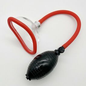 Вагинальная вакуумная помпа LuvPump №P001 