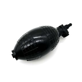 Вакуумный шаровой насос 