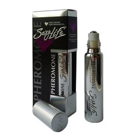 Парфюмированное средство "Sexy Life" для мужчин № 5, 10 мл 