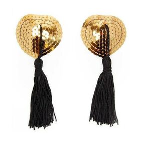 Пэстисы "Gold love" 