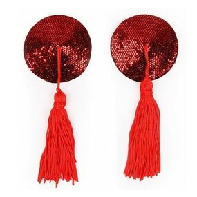 Пэстисы "Red love" 