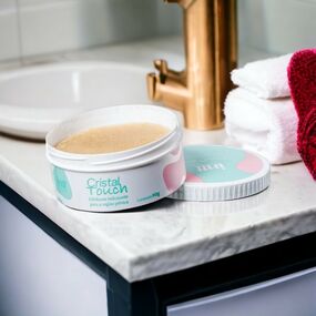 Скраб для тела Cristal Touch, 90 г 