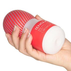 Мастурбатор Air Flow Cup 