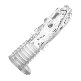 Насадка Crystal Sleeve Dragon 