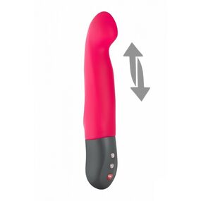 Пульсатор Stronic G? Red, Цвет: Розовый 