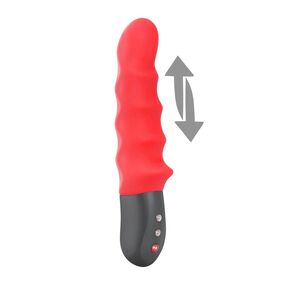 Пульсатор Stronic Surf Red, Цвет: Оранжевый 