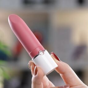 Вибростимулятор Magic Lotos 