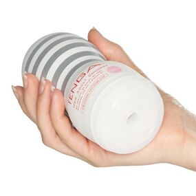 Мастурбатор Original Vacuum Cup Gentle, Цвет: Белый 