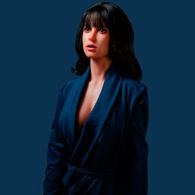 Секс-кукла Лия, 168 см, обновленный дизайн 