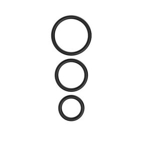 Набор эрекционных колец, 3 шт 