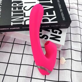 Вибромассажёр Rabbit 