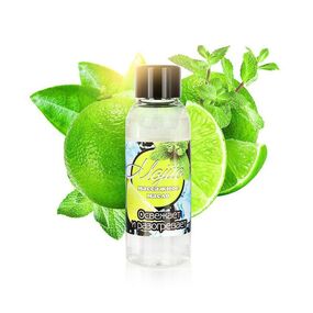 УЦЕНКА Масло массажное «Мохито», 50 мл 