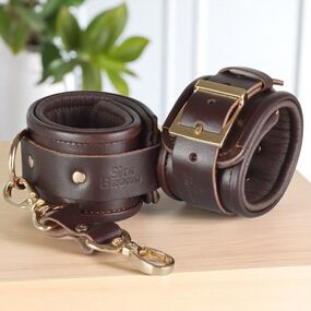 Наручники SitaBrown 