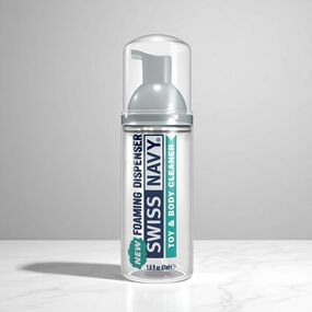 Очищающая пенка для игрушек и тела, 47 мл 