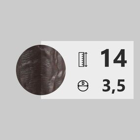 Фаллоимитатор Sliding-Skin 7,5' 