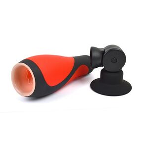 Мастурбатор Oral Sex Lover 