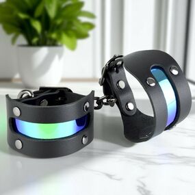 Наручники «Пятница» 