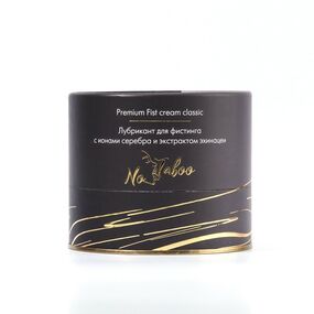 УЦЕНКА Лубрикант для фистинга с ионами серебра, 200 мл 