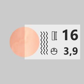 Вибромассажёр Real Softee 7 