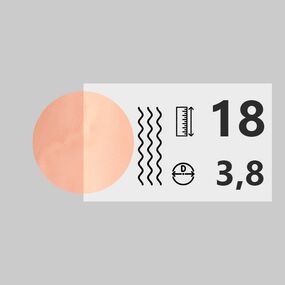 Вибромассажёр Real Softee 9 