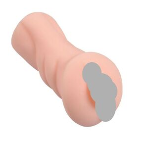 Мастурбатор-вагина X-Singge №1 