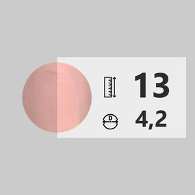 Фаллоимитатор Cock Next №6,6 