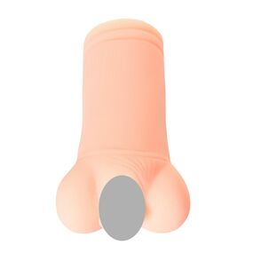 Мастурбатор-вагина May 