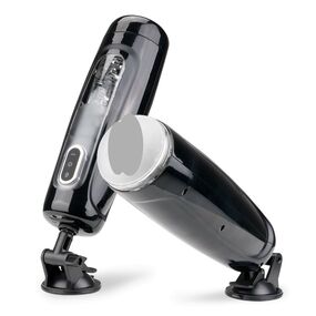 Мастурбатор-вагина AliceDream с голосом 