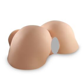 Мастурбатор вагина-анус Melissa 