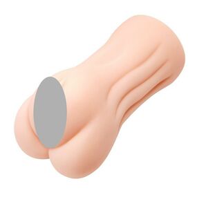 Мастурбатор-вагина Crazy Bull №9205 