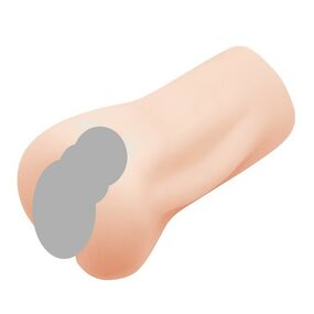 Мастурбатор-вагина Crazy Bull №9207 