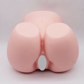 Мастурбатор вагина-анус Edgar 