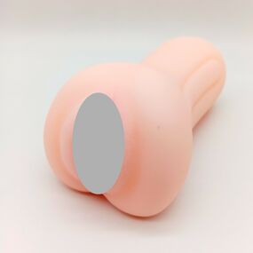 Мастурбатор-вагина Silvia 