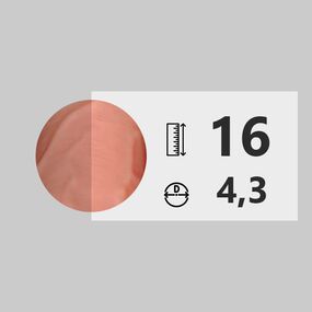 Фаллоимитатор Sliding-Skin 8.5" 