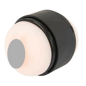 Мастурбатор вагина-анус Stroker 