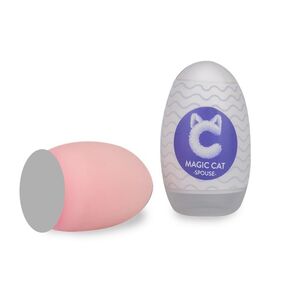 Мастурбатор Magic cat Spouse 