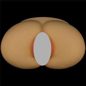 Мастурбатор вагина-анус с трусиками StreetGirl`s №13 