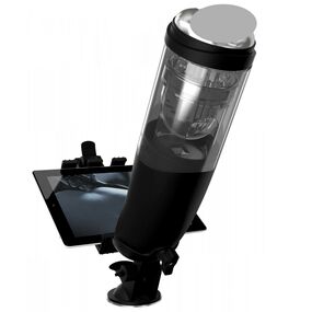 Мега-мастурбатор PDX Elite Deluxe Mega-Bator 