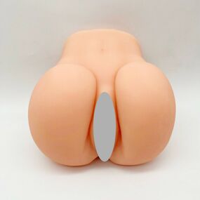 Мини-мастурбатор вагина-анус 