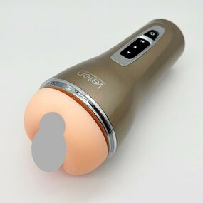 Мужской мастурбатор с голосовым сопровождением 