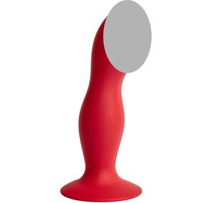 Анальная пробка Hercules 