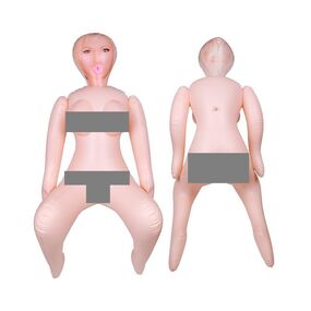 Кукла Анастасия, 150 см 