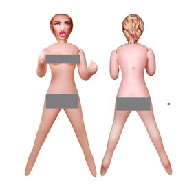 Кукла Елизавета, 155 см 