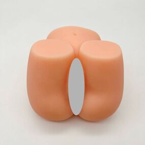 Мини-мастурбатор вагина-анус №3 