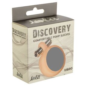 Насадка для помпы Discovery Vibro 