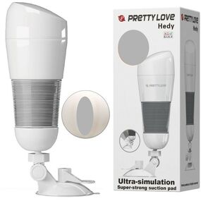 Мастурбатор-вагина "Hedy" 