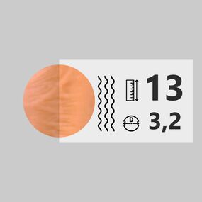 Реалистичный вибратор Gvibe Greal Mini 