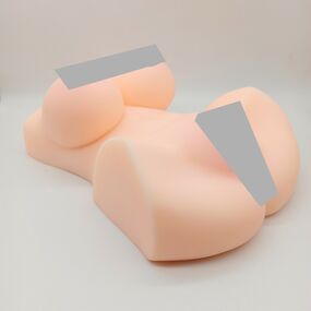 Мастурбатор мини-торс Maria 