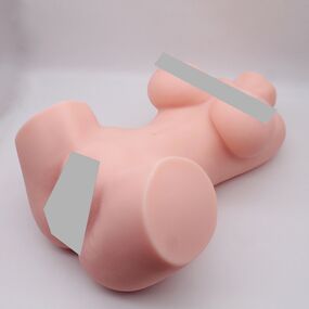 Мастурбатор-торс Magda-L, 41 см 